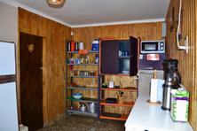 Habitaciones en Shanti Hostel