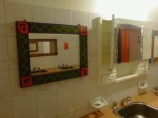 Habitaciones en Shanti Hostel