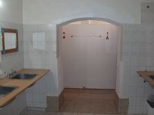 Habitaciones en Shanti Hostel