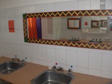 Habitaciones en Shanti Hostel