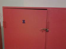 Habitaciones en Shanti Hostel