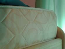 Habitaciones en Shanti Hostel