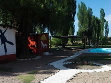 Habitaciones en Shanti Hostel